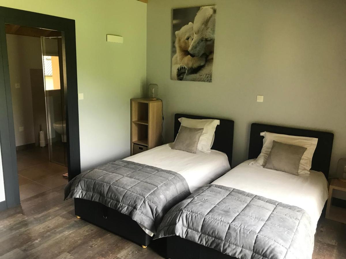Chalet Barbara With Swimming Pool In The Heart Of Oisans Le Bourg-dʼOisans Exteriör bild